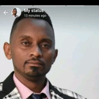 Benson Kamau