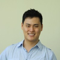Daniel Kim