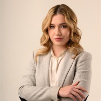 Alina Petruk