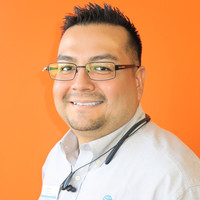 George Vargas