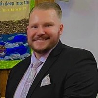 Kieran Mcmahon