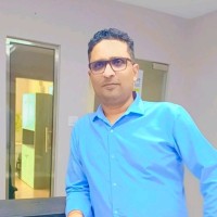 Jeetendra Saxena