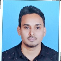Shailesh Kumar Yadav