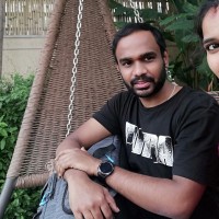 Kiran Kumar Ashok