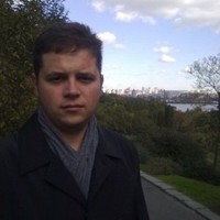 Dmytro Savchenko