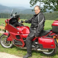 Guy Mans