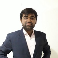 Nikunj Dave