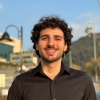 Frederick Abi Chahine