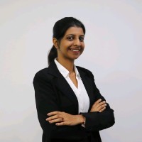 Swetha Sethumadhavan