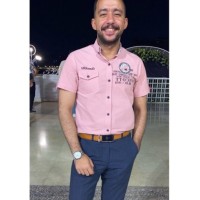 Ahmed Kamel