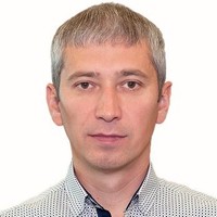 Dmitriy Bulanov