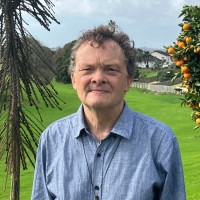 Michael Morris