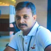 HARIHARAN IYER