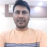 Tapash Biswas