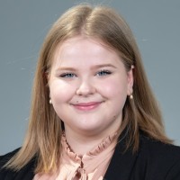 Julia Leyden