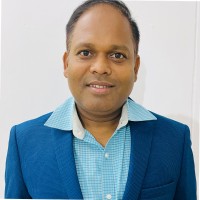 Subal Kumar