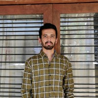 Harshwardhan Deshmukh