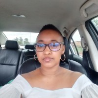 Ruth Nkotsoe