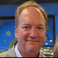 Brian Barnes