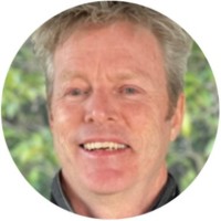 Andrew Hughes