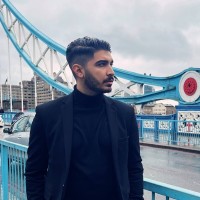 Arash Khalilnezhad