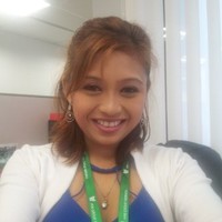 Anna Zain