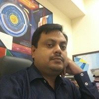Sandeep Kumar Sinha