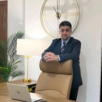 Kamran D.