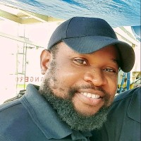 Mfon Dickson
