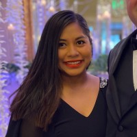Maria (Hernandez) Goodhart