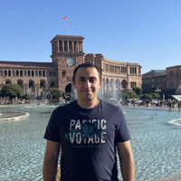 Артур Мкртчян