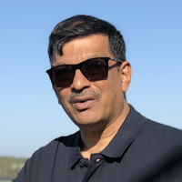 Basudev Biswas