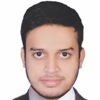 Mohammed Hamid Shamshuddin Siddiqui