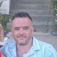 Glenn Martin