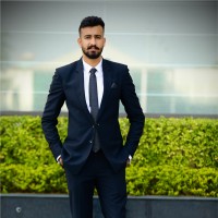 Deepak Choudhary