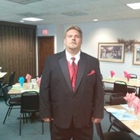 Eric Warn