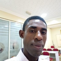 Tony Akanji