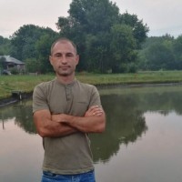 Oleksandr Sliusarenko