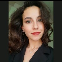 Darya Domanina