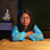 SUJATA CHAUDHURY