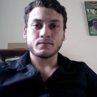 Ricardo Mendoza Ugalde