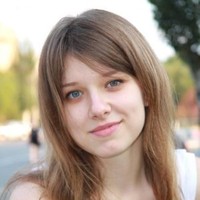 Valentyna Lisakonova