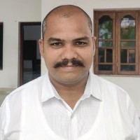 Dr. Suresh Kumar S