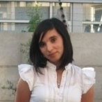 Alejandra Torres Arenas