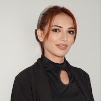 Sona Martirosyan