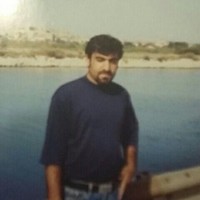 Bahram Roudabeh