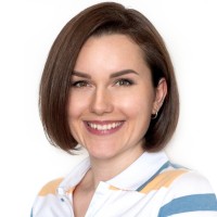 Alina Hrypa