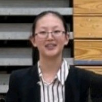 Mandy Gu
