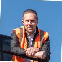 Fredrik Forsman