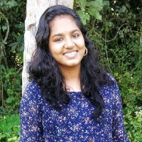 Krishna Priya